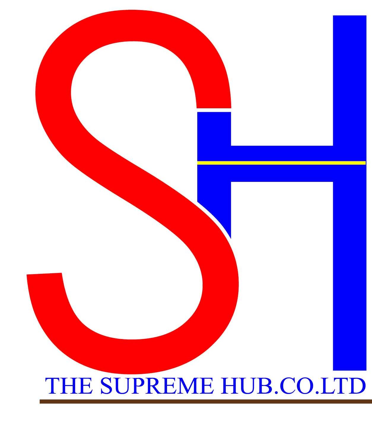 THE SUPREME HUB CO.LTD